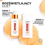 L’Oréal Paris Revitalift - Сыворотка для лица L’Oreal Paris Revitalift Clinical Serum с витамином C и салициловой кислотой, антиоксидантная, 30 мл, 30 мл — фото 5