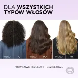 L’Oréal Paris Elseve Hyaluron Plump - Кондиционер для волос L’Oreal Paris Elseve Hyaluron Plump увлажняющий, для объёма, с гиалуроновой кислотой, 400 мл, 400 мл — фото 8