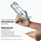 Мицеллярная вода La Roche-Posay Physiologique Ultra для очень чувствительной кожи, 400 мл — фото 3