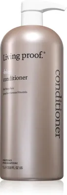 Кондиционер для волос Living Proof No Frizz разглаживающий, для блеска, 1000 мл
