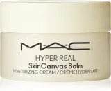 Крем для лица MAC Cosmetics Hyper Real Skincanvas Balm увлажняющий, с ниацинамидом, 15 мл — фото 1
