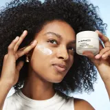 Крем для лица MAC Cosmetics Hyper Real Skincanvas Balm увлажняющий, с ниацинамидом, 15 мл — фото 3