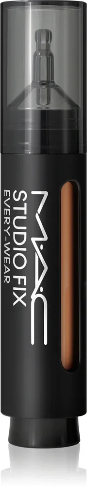 Корректор для лица MAC Cosmetics Studio Fix Every-Wear All-Over Face Pen кремовый, водостойкий, 12 мл, оттенок NC35
