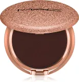 Бронзирующая пудра MAC Cosmetics Skinfinish Sunstruck Radiant Bronzer с сиянием, водостойкая, 8 г, оттенок Radiant Richer Rosy — фото 1