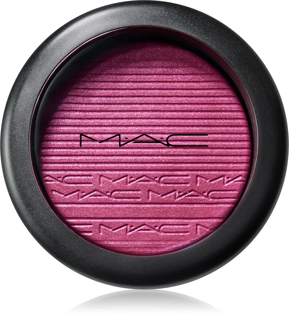Румяна для лица MAC Cosmetics Extra Dimension Blush с сиянием, стойкие, 4 г, оттенок Wrapped Candy