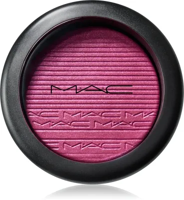 Румяна для лица MAC Cosmetics Extra Dimension Blush с сиянием, стойкие, 4 г