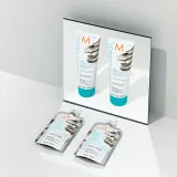 Тонирующая маска для волос Moroccanoil Color Depositing без перманентных пигментов, 30 мл — фото 6