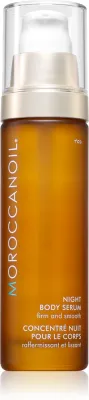 Сыворотка для тела Moroccanoil Body Night Body Serum ночная, с аргановым маслом, 50 мл