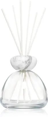 Диффузор ароматический Millefiori Air Design Marble Glass Clear, 1 шт