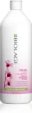 Шампунь для окрашенных волос Biolage Essentials ColorLast, с экстрактом орхидеи, 1000 мл — фото 1