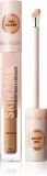 Консилер Revolution Skin Silk Under Eye Brightener Concealer, среднее покрытие, охлаждающий аппликатор, 4 мл, оттенок Tan Golden — фото 1