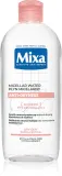 Мицеллярная вода Mixa Allantoin Restore Anti-Dryness для сухой кожи, физиологичный pH 5,5, 400 мл — фото 1