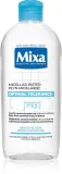 Мицеллярная вода Mixa Optimal Tolerance для чувствительной кожи, pH 5,5, 400 мл — фото 1