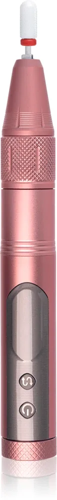 Фрезер для ногтей NEONAIL Nail Drill Pen беспроводной, эргономичный корпус, 1 шт