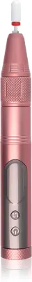 Фрезер для ногтей NEONAIL Nail Drill Pen беспроводной, эргономичный корпус, 1 шт