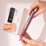 Фрезер для ногтей NEONAIL Nail Drill Pen беспроводной, эргономичный корпус, 1 шт — фото 5