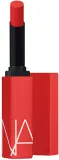 Матовая помада NARS Powermatte Lipstick стойкая, до 10 часов, 1,5 г, оттенок Feel My Fire — фото 1
