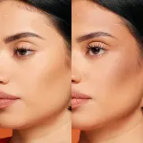 Бронзер для лица NYX Professional Makeup Buttermelt Bronzer кремовый, с сатиновым финишем, до 12 часов стойкости, 5 г, оттенок 03 Deserve Butta — фото 7