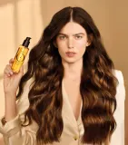 Масло для волос Orofluido Elixir питательное, восстанавливающее, 85 мл — фото 2