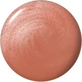 Лак для ногтей OPI The Mani-tude Infinite Shine глянцевый, оранжевый с блёстками, 15 мл, оттенок Knee High Stock-blings — фото 2