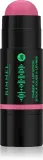 Стик-румяна Rimmel Full Volume Cheek Lip Stick с эффектом сияния, оттенок розовый, 6 г — фото 1