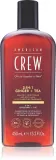 Шампунь, кондиционер и гель для душа American Crew 3 in 1 Ginger + Tea 3 в 1, для волос и тела, 450 мл — фото 1