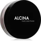 Пудра для лица Alcina Hydra Loose Powder рассыпчатая, прозрачная, 8,5 г Transparent — фото 1