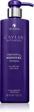 Шампунь для волос Alterna Caviar Anti-Aging Replenishing Moisture увлажняющий, для сухих волос, 487 мл — фото 1
