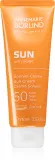 ANNEMARIE BÖRLIND SUN ANTI-AGING - Крем солнцезащитный ANNEMARIE BORLIND SUN ANTI-AGING SPF 50, увлажняющий, 75 мл, 75 мл — фото 1