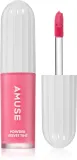 Помада для губ AMUSE Powder Velvet Tint жидкая, матовая, стойкая, 3,3 г, оттенок 06 Rose Cherry — фото 1