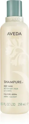 Гель для душа Aveda Shampure Body Wash очищающий, для любого типа кожи