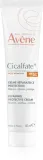 Avène Cicalfate+ Multi-Protective Skin Repair Cream - Крем для лица Avene Cicalfate+ Multi-Protective Skin Repair Cream восстанавливающий SPF 50+, для раздражённой кожи, 40 мл SPF 50+, 40 мл — фото 1