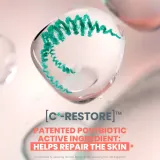 Avène Cicalfate+ Multi-Protective Skin Repair Cream - Крем для лица Avene Cicalfate+ Multi-Protective Skin Repair Cream восстанавливающий SPF 50+, для раздражённой кожи, 40 мл SPF 50+, 40 мл — фото 6