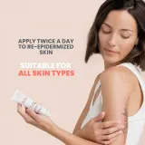 Avène Cicalfate+ Multi-Protective Skin Repair Cream - Крем для лица Avene Cicalfate+ Multi-Protective Skin Repair Cream восстанавливающий SPF 50+, для раздражённой кожи, 40 мл SPF 50+, 40 мл — фото 8