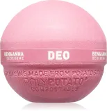 BEN&ANNA Love Me - Дезодорант BEN ANNA Love Me кремовый, с маслом ши, 40 г, 40 г — фото 1