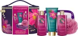 Baylis & Harding Boudoire Tropical Paradise - Набор косметический Baylis Harding Boudoire Tropical Paradise для тела, подарочный — фото 1