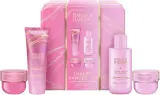 Baylis & Harding Jojoba, Vanilla & Almond Oil - Набор косметический Baylis Harding Jojoba, Vanilla Almond Oil для тела, подарочный, очищающий — фото 1