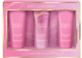 Baylis & Harding Jojoba, Vanilla & Almond Oil - Набор косметический Baylis Harding Jojoba, Vanilla Almond Oil подарочный, для всех типов кожи z olejkiem migdałowym — фото 1