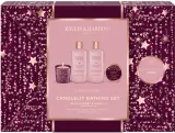 Baylis & Harding Wild Cherry & Vanilla - Набор косметики для тела Baylis Harding Wild Cherry Vanilla подарочный, для всех типов кожи — фото 1