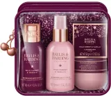 Baylis & Harding Wild Cherry & Vanilla - Набор косметики для тела Baylis Harding Wild Cherry Vanilla подарочный, кусковой формы — фото 1