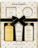 Baylis & Harding Sweet Mandarin & Grapefruit - Набор косметики для тела Baylis Harding Sweet Mandarin Grapefruit Perfect Pamper подарочный, из пяти средств — фото 1