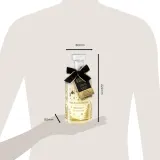 Baylis & Harding Sweet Mandarin & Grapefruit - Пена для ванны Baylis Harding Sweet Mandarin Grapefruit кремовая, с цитрусовым ароматом — фото 4