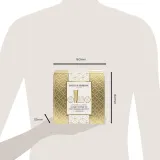Baylis & Harding Sweet Mandarin & Grapefruit - Набор косметики для тела Baylis Harding Sweet Mandarin Grapefruit подарочный, цитрусовый — фото 4