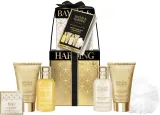 Baylis & Harding Sweet Mandarin & Grapefruit - Набор косметики для тела Baylis Harding Sweet Mandarin Grapefruit Luxury Pamper Present подарочный, из шести предметов — фото 1