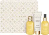 Baylis & Harding Sweet Mandarin & Grapefruit - Набор косметики для тела Baylis Harding Sweet Mandarin Grapefruit подарочный, для ухода за телом — фото 2