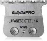 Лезвие сменное BaByliss PRO Trimmer T-Blade 1.6 Jap Steel для триммера, простая замена, 1 шт — фото 1