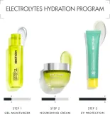 Крем для лица Biotherm Aquasource+ Electrolyte Nutri Cream питательный, увлажняющий, 50 мл — фото 8