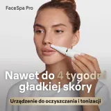 Прибор для лица Braun FaceSpa Pro SE911 3 в 1, эпиляция, очищение и тонизирование, 1 шт — фото 2