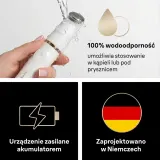 Прибор для лица Braun FaceSpa Pro SE911 3 в 1, эпиляция, очищение и тонизирование, 1 шт — фото 6