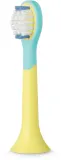 Насадки для электрической зубной щётки Beurer Wavy Soft SC-11 сменные, подходят для детских зубов, 4 шт — фото 2